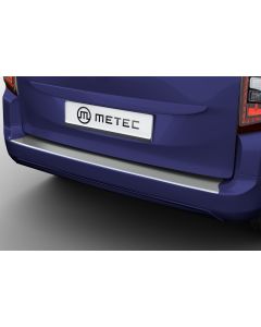 Takapuskurin suojalevy Citroen Berlingo 2018-