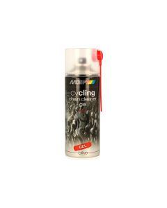 Pyörän ketjujen puhdistusgeeli 400ml