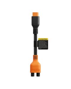 EcoFlow In-Series Solar Connection Cable