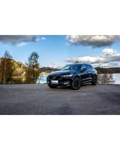 LED-lisävalopaketti DSM Premium Plus Volvo XC60