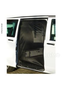 Hyönteisverkko MB Viano / Vito 2014- liukuovi