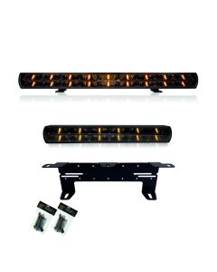 Optibeam Super Captain Dual 600 & 800 Kit