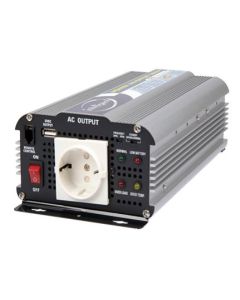 Invertteri 700W, Intelligent