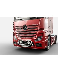 Valoteline Temper MB Actros 2011+