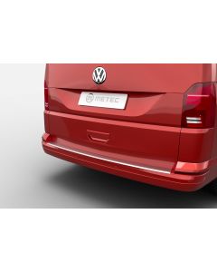 Takapuskurin suojalevy VW T6.1 2019-
