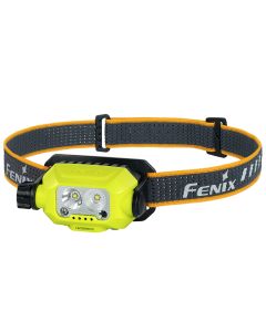 Fenix WH23R, 600 lm Otsalamppu