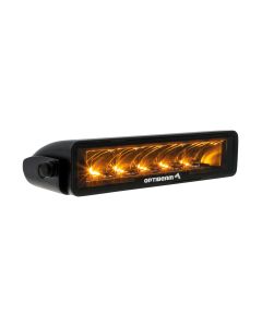 Optibeam Pure 185 LED-lisävalopaneeli