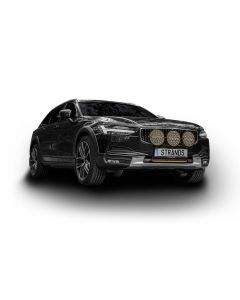 Strands Siberia SR 22" LED-lisävalopaketti VOLVO V90CC 2018-
