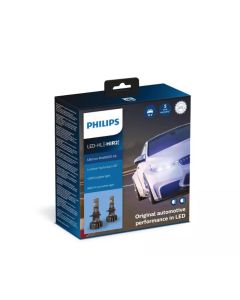 LED-muutossarja Philips HIR2 Ultinon Pro9000 HL