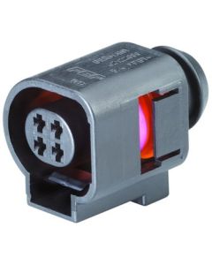 FEP-liitin LED-ajovaloon Hella