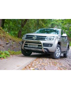 Valorauta, Vw Amarok 11-16
