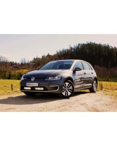 LED-lisävalopaketti DSM Mini Plus
