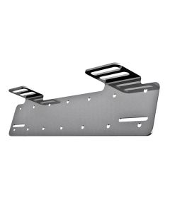 Lisävaloteline Single Bar V2