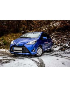 LED-lisävalopaketti DSM Premium Plus Toyota Yaris 2017-2021