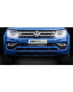 DSM Premium Plus LED-lisävalopaketti VW Amarok