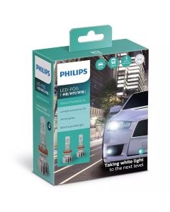 LED-muutossarja H8/H11/H16 Ultinon Pro5000 HL