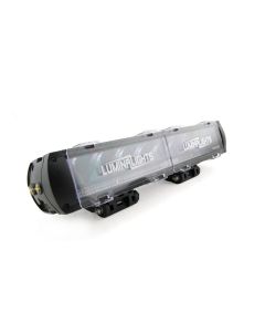 Kivisuoja Predator X4