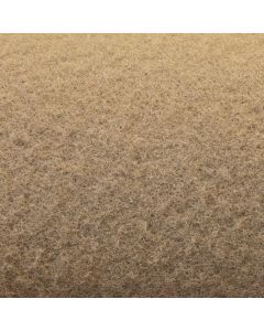 Thermomat Huopamatto Itsekiinnittyvä Beige 133cm Leveä