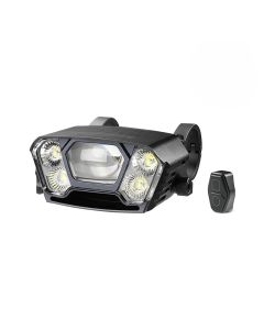 Magicshine MONTEER 12000 Maastopyörä valo