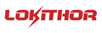 Lokithor logo