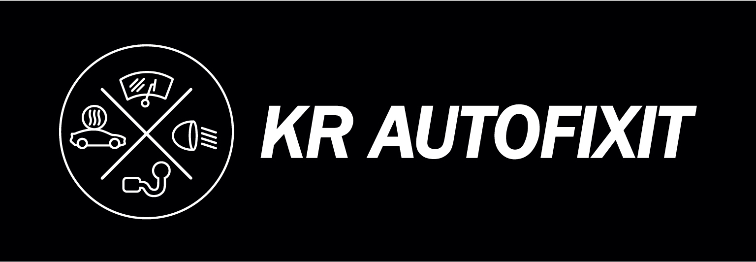 KR Autofixit logo