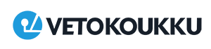Vetokoukku.fi logo