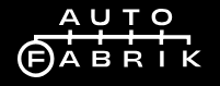 Autofabrik logo