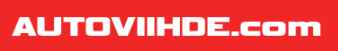 Autoviihde.com logo