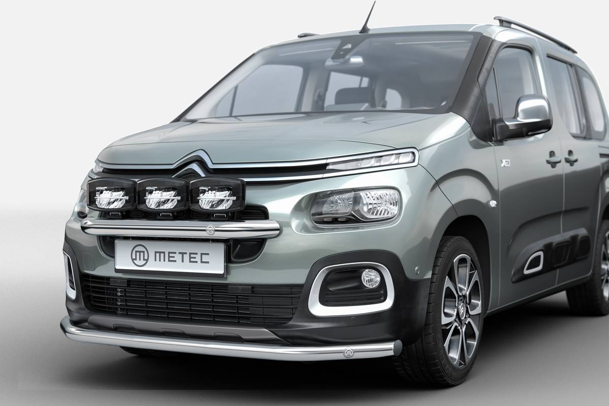 Citroen berlingo 2020 Citroen berlingo 2020