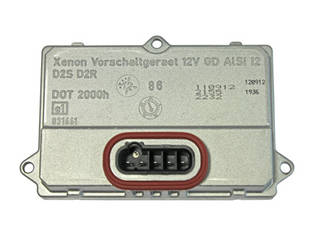Sytytinballasti BMW, 5-srj - Merkkikohtaiset ballastit - 1050300200 - 1