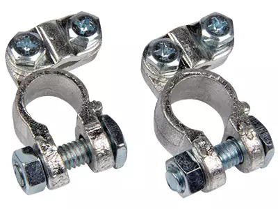 Akkukenkäpari 35-50mm2, Bosch malli - Akunkengät - 3050120950 - 1