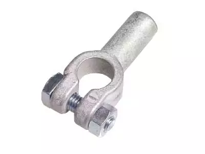 Akkukenkä, puristettava - Liittimet - 30501209500 - 2