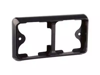 Asennusrunko 80mm takavalolle - Led-takavalot - 8020101930 - 2