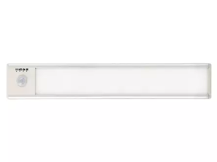 Autoline ladattava LED-sisävalo, 230mm - Sisävalot - 8020110990 - 1