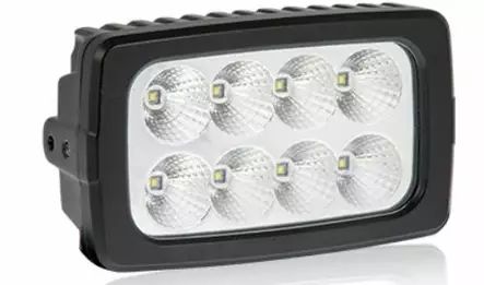 Bullboy Agriline "Valtra" 40W led-työvalo - LED-työvalot - 8020103950 - 1