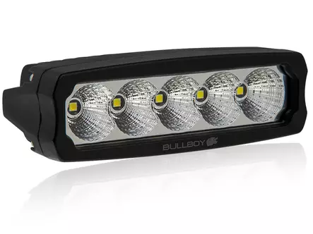 Bullboy Proline 25W työvalo - LED-työvalot - 20201200500 - 1