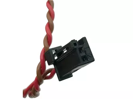 Can-väyläliitin MB - Relejohtosarjat - 8020108240 - 2