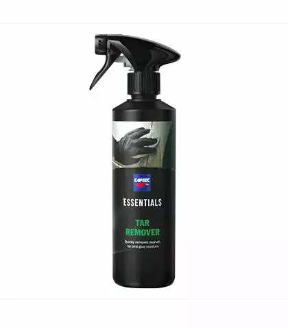 Cartec Essentials Tar Remover - pienpoistoaine, 500ml - Raudan- ja pienpoisto - 8020109600 - 1