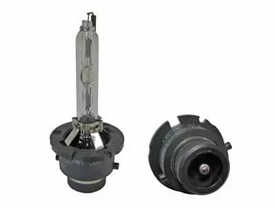 D2S Xenon-polttimo 35w 4300K - D2R ja D2S - 1040700110 - 3