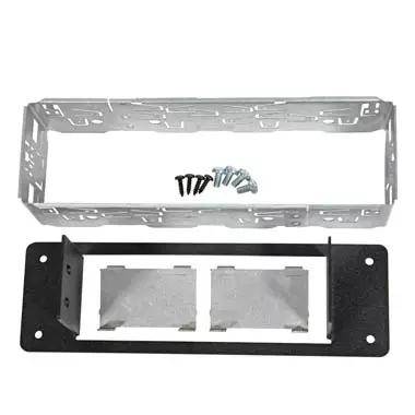 DIN-teline Teddy - Radiot ja LA-puhelimet - 7501001350 - 2