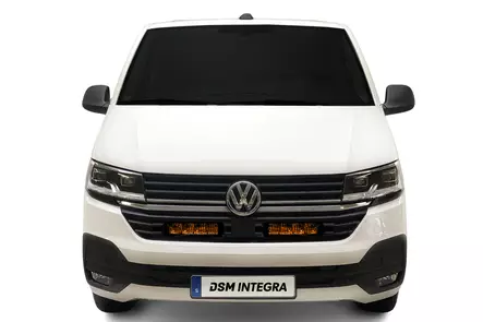 DSM Integra lisävalosarja Volkswagen T6.1 - Volkswagen lisävalot - 8020107950 - 1