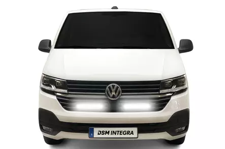 DSM Integra lisävalosarja Volkswagen T6.1 - Volkswagen lisävalot - 8020107950 - 2