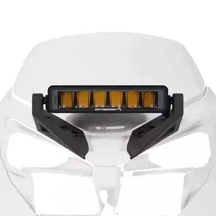 DSM Integra Sled Lynx Rave / Shredder - Merkkikohtaiset lisävalot - 8020120160 - 1