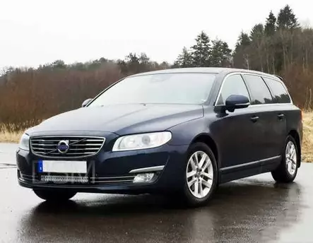 DSM Premium Plus LED-lisävalopaketti Volvo V70 - Volvo lisävalot - 8020100270 - 3