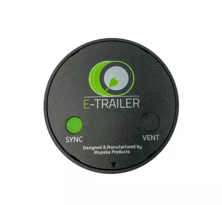 E-kaasuntason anturi - Älyteknologia - 8020112270 - 1