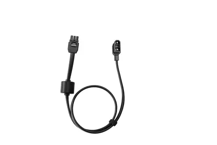 EcoFlow Alternator Charger XT150 Output Cable 1m - Virta-aseman lisävarusteet - 8020120940 - 1