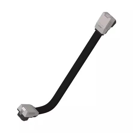 EcoFlow LFP akkukaapeli 1,5m - Virta-aseman lisävarusteet - 8020108000 - 2