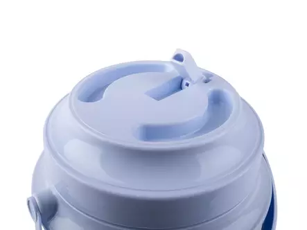 Eristetty juoma-automaatti 5,8 L - Hanat - 8020112240 - 2