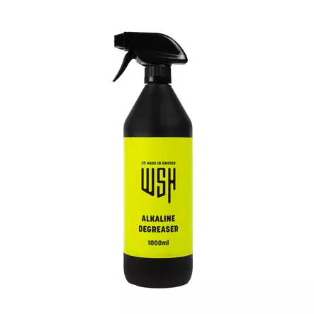 Esipesuaine WSH Alkaline Degreaser 1L - Esipesuaineet - 8020111940 - 1