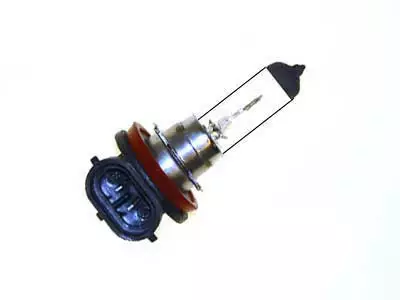 H8 halogen polttimo 35W, 12V - H8, H9, H10, H11, H13, H15, H16 - 4060101600 - 2